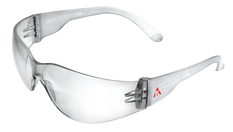 Safety Spectacles Safety Glass Protection Products