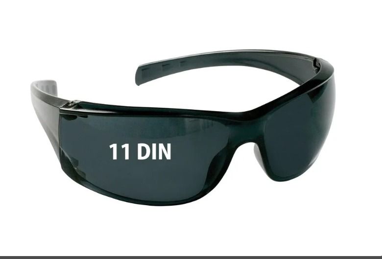 Safety Goggles for Welding