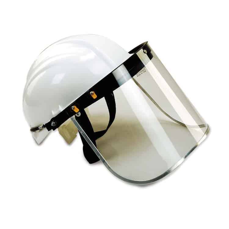 Eye and Face Protection Products  Face Shield Grinder & Welding