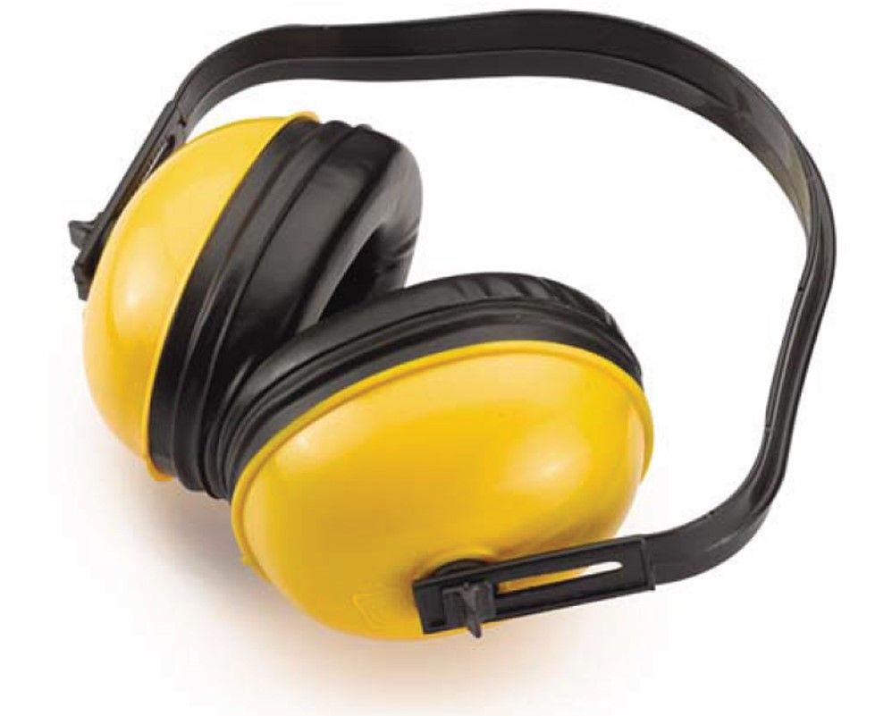 Hearing Protection Products  EAR MUF