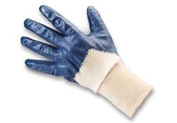 Nitrile Dipped Gloves