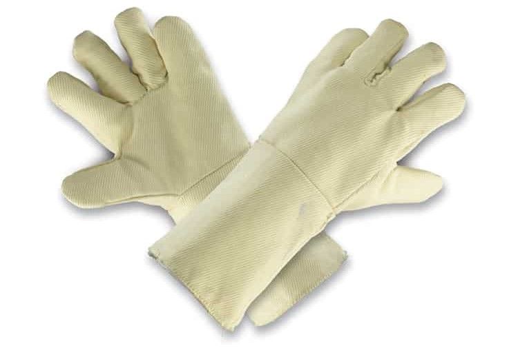 Heat Resistant Gloves - THERMOK