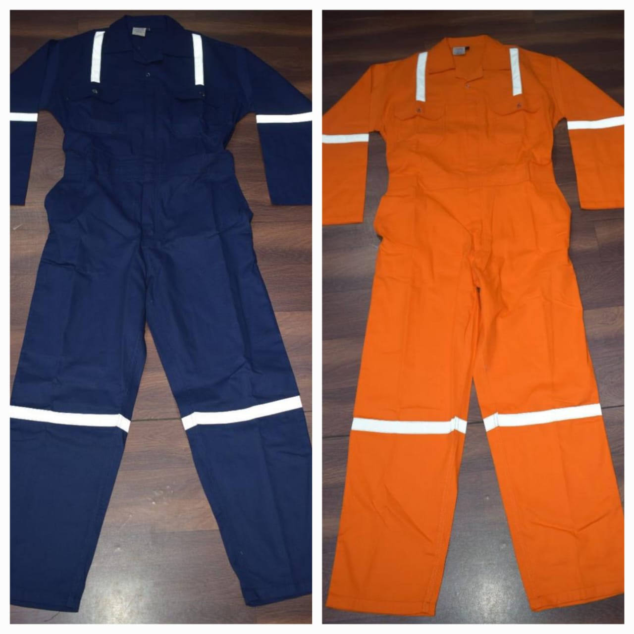 Coverall/ Boiler Suit Body Protection Products 