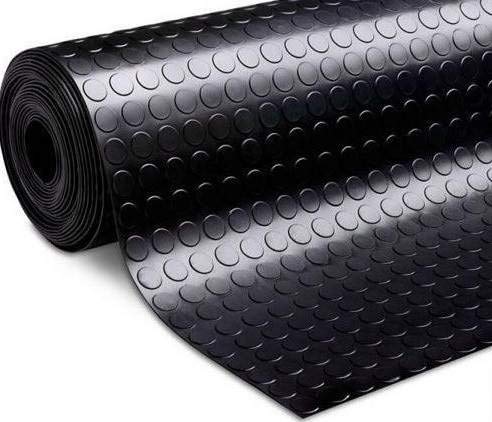 Electrical Insulation Mat