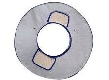 Shoulder Pad Leather