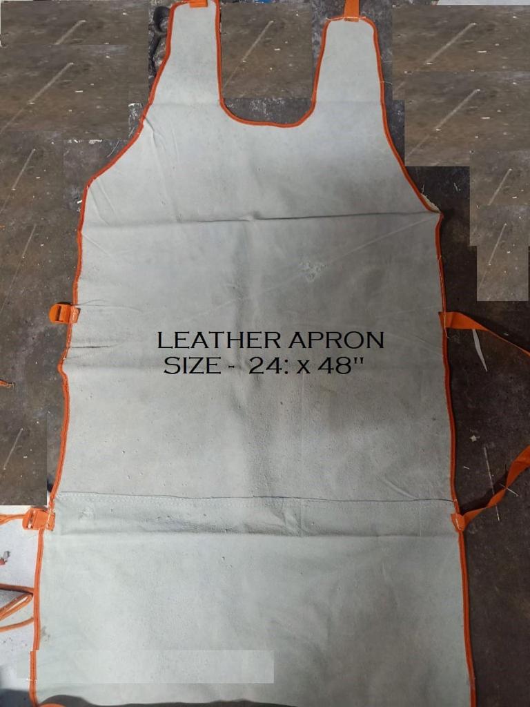Leather Aprons