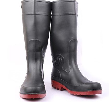 Safety Gumboot full Size