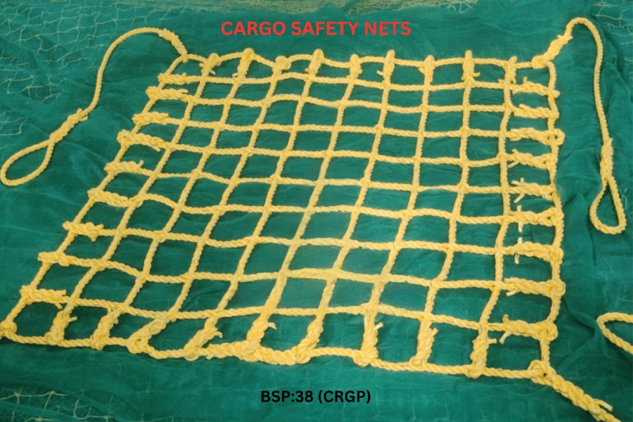 Cargo Safety Nets