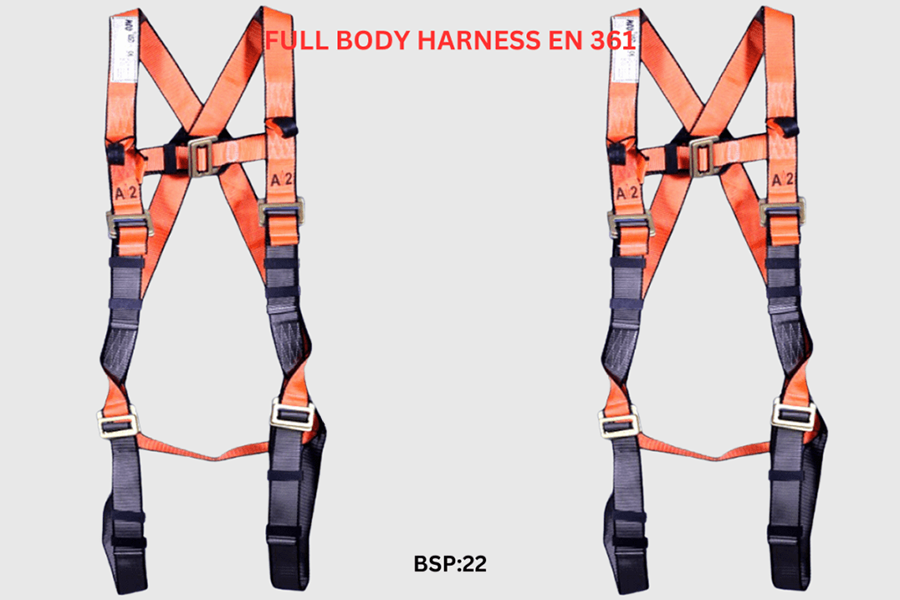 Full Body Harness EN 361 BSP_22