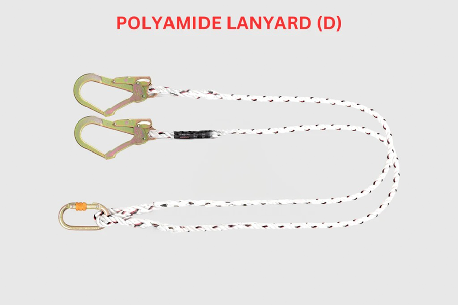 Polyamide Lanyard (D)