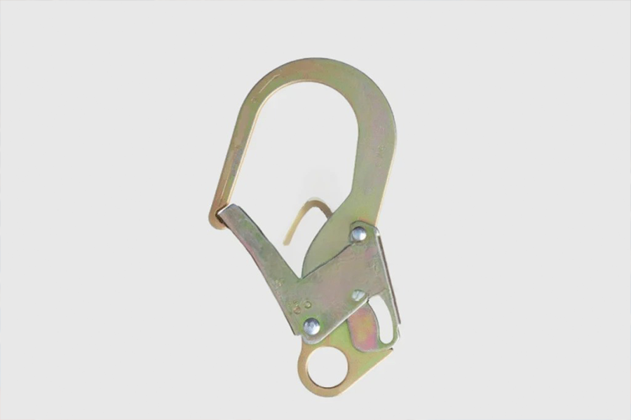 Industrial Hooks and Connectors  Scaffolding Hook