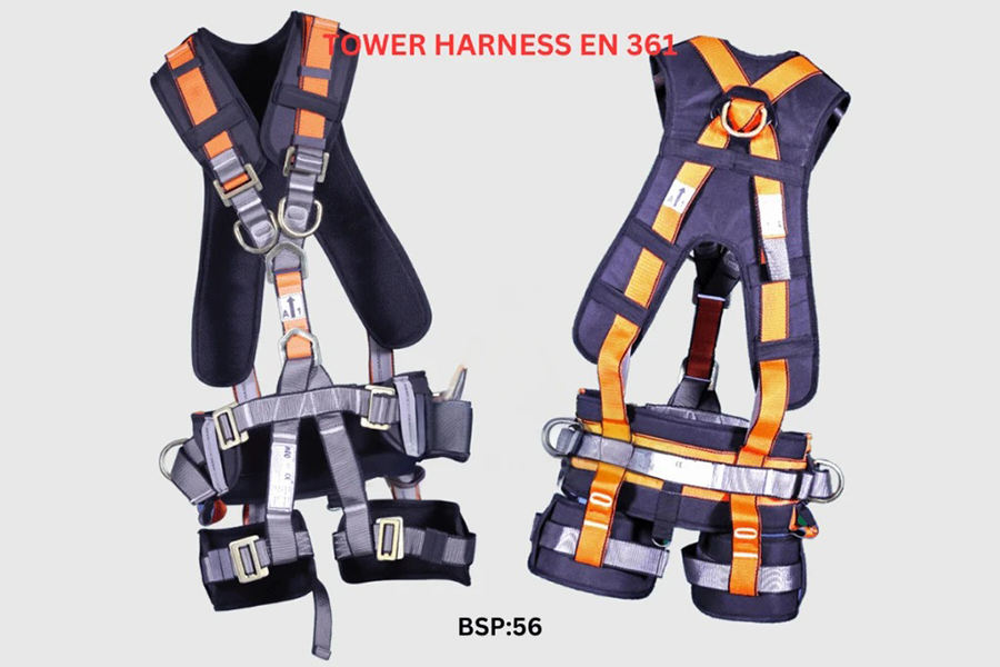 Tower Harness EN 361 BSP_56