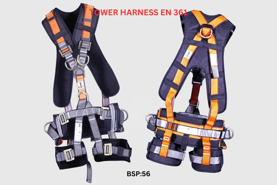 Tower Harness EN 361 BSP_56