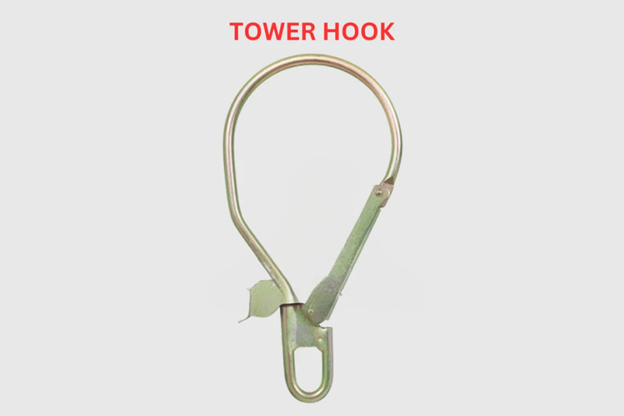 Tower Hook