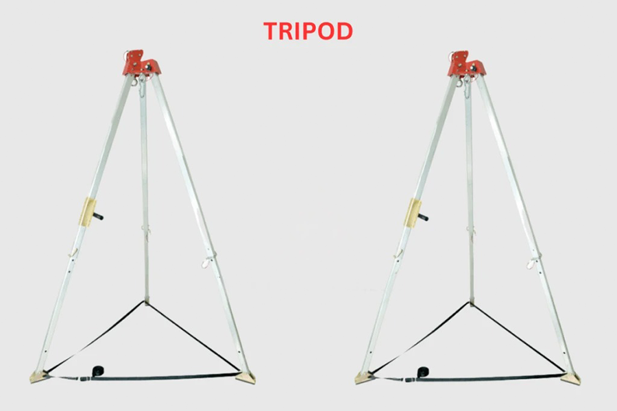 Tripod