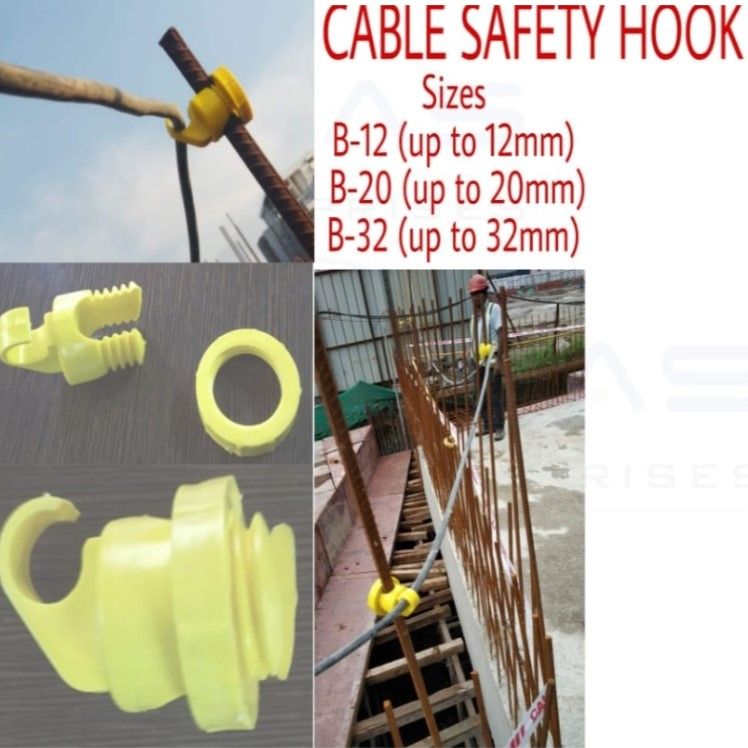 Cable Hock