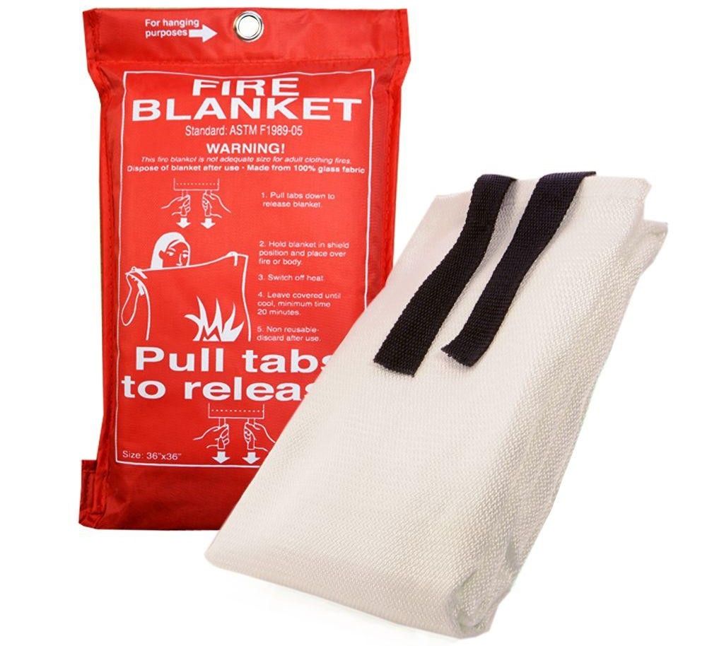 Fire Blanket
