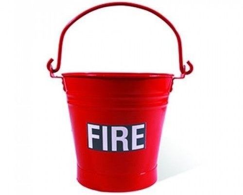 Fire Bucket