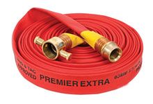 Fire Hose