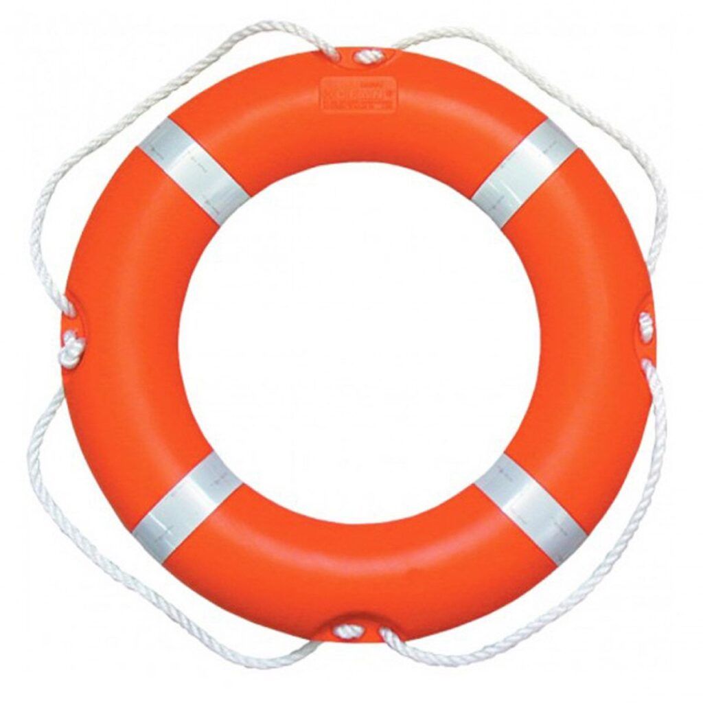 Marine Safety Products  Life Bouy Ring