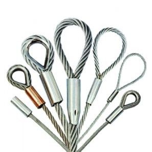 Wire Rope Sling