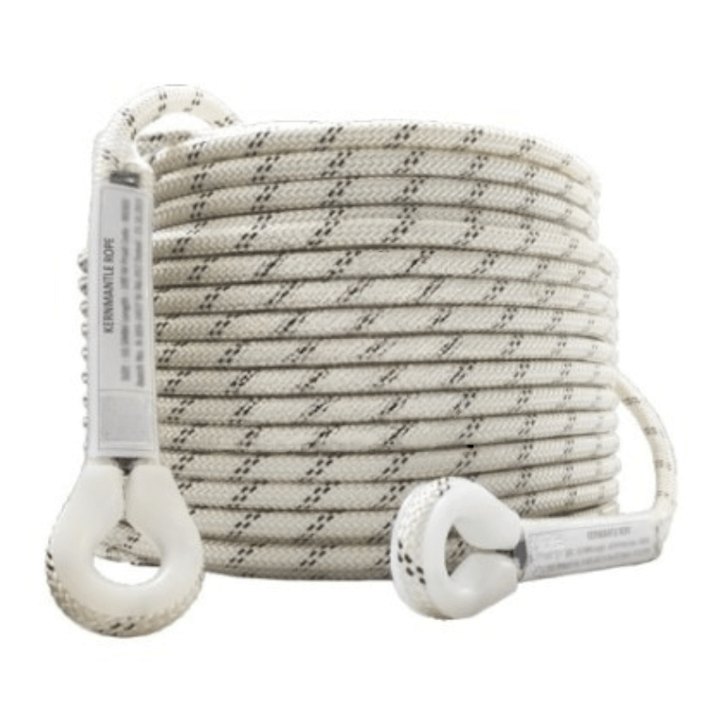 Windows Cleaning Kit KERNMANTLE ROPE
