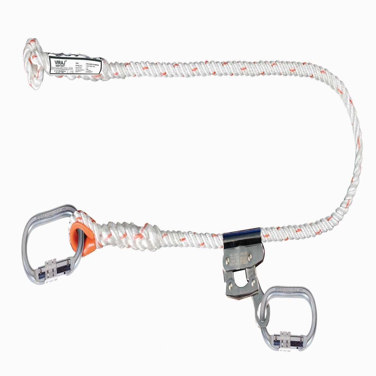 Maintenance Windows Cleaning Kit  WORK POSITION